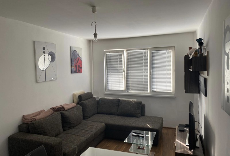 Vuokrattavana  1 makuuhuone Sofia , Mladost 4 , 63 neliömetriä | 65001356 - kuva [3]