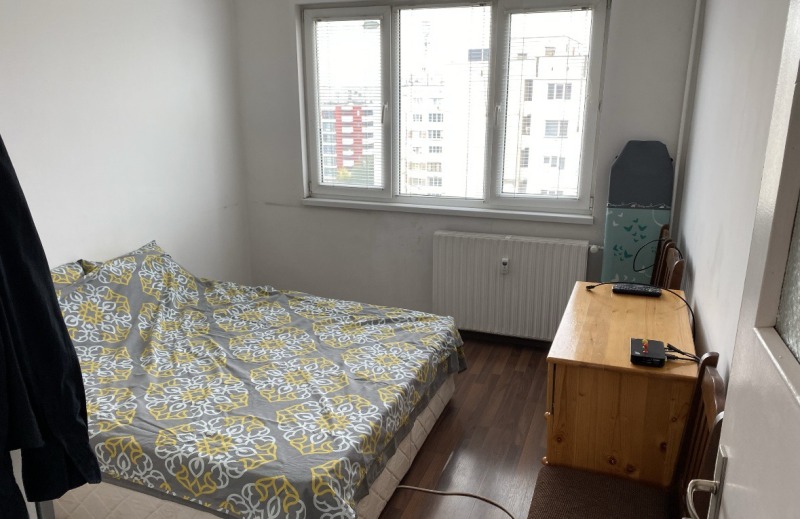 Vuokrattavana  1 makuuhuone Sofia , Mladost 4 , 63 neliömetriä | 65001356 - kuva [7]