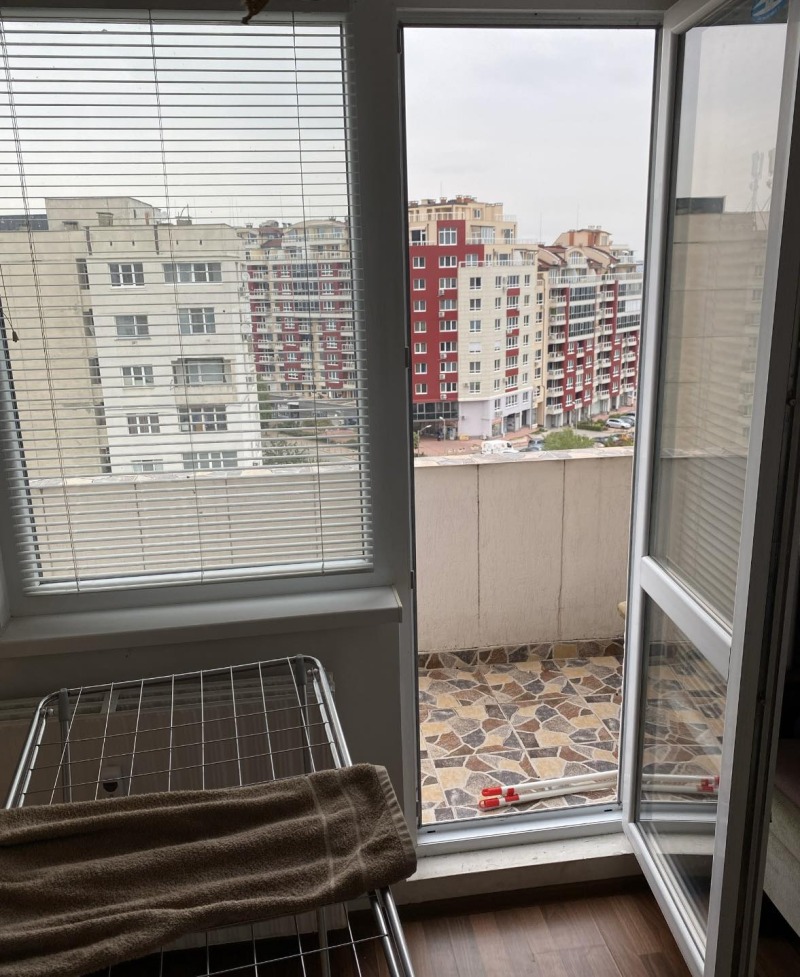 Vuokrattavana  1 makuuhuone Sofia , Mladost 4 , 63 neliömetriä | 65001356 - kuva [11]