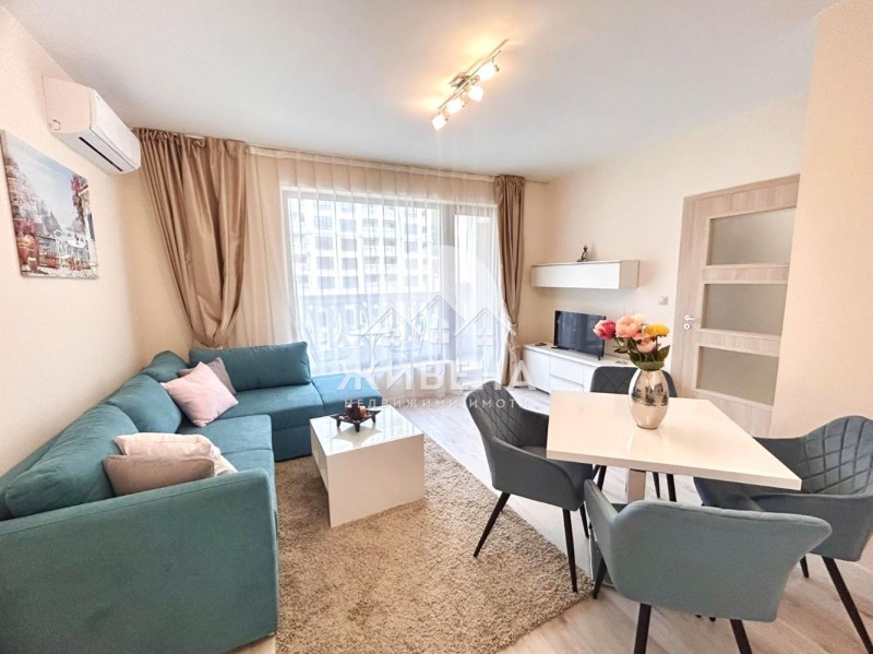 Kiadó  1 hálószoba Varna , Asparuhovo , 70 négyzetméter | 42837403 - kép [3]