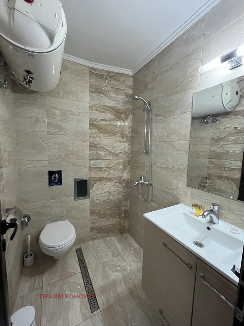 Vuokrattavana  1 makuuhuone Plovdiv , Tsentar , 66 neliömetriä | 15689099 - kuva [6]