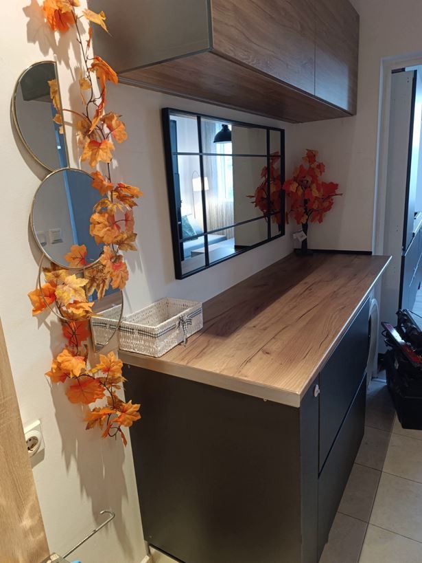 För uthyrning  1 sovrum Sofia , Ovtja kupel , 53 kvm | 95018956 - bild [5]