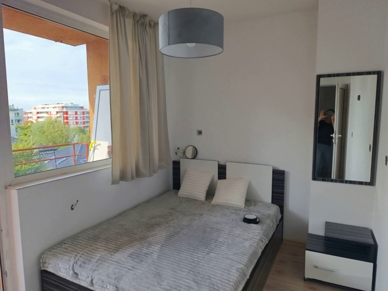 För uthyrning  1 sovrum Sofia , Ovtja kupel , 53 kvm | 95018956 - bild [7]