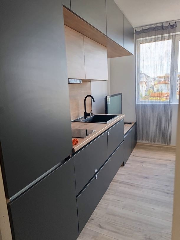 För uthyrning  1 sovrum Sofia , Ovtja kupel , 53 kvm | 95018956 - bild [3]