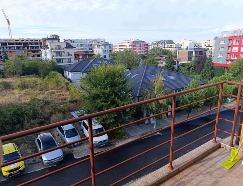 För uthyrning  1 sovrum Sofia , Ovtja kupel , 53 kvm | 95018956 - bild [8]