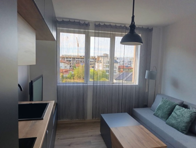 För uthyrning  1 sovrum Sofia , Ovtja kupel , 53 kvm | 95018956 - bild [2]
