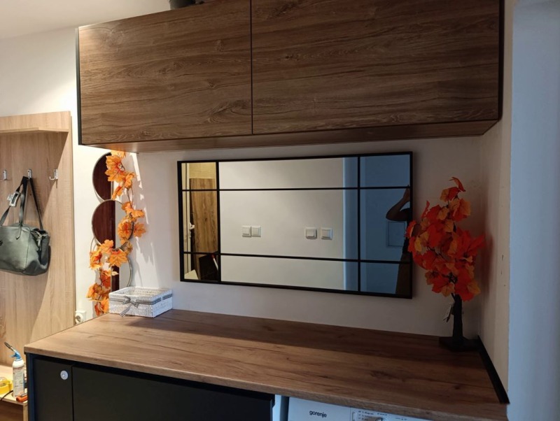 För uthyrning  1 sovrum Sofia , Ovtja kupel , 53 kvm | 95018956 - bild [4]