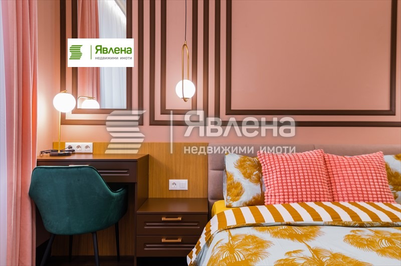 Дава под наем 2-СТАЕН, гр. София, Център, снимка 2 - Апартаменти - 54860868