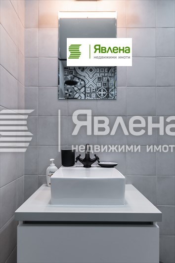 Дава под наем 2-СТАЕН, гр. София, Център, снимка 9 - Апартаменти - 54860868
