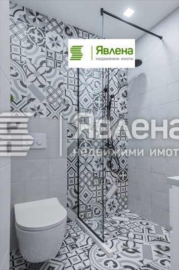 Дава под наем 2-СТАЕН, гр. София, Център, снимка 8 - Апартаменти - 54860868