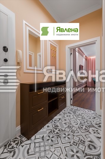 Дава под наем 2-СТАЕН, гр. София, Център, снимка 7 - Апартаменти - 54860868
