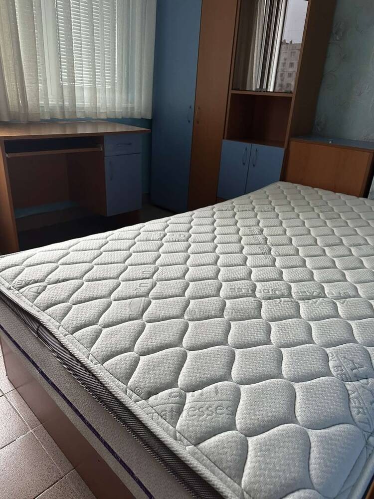 Дава под наем 2-СТАЕН, гр. София, Надежда 3, снимка 2 - Апартаменти - 56229913