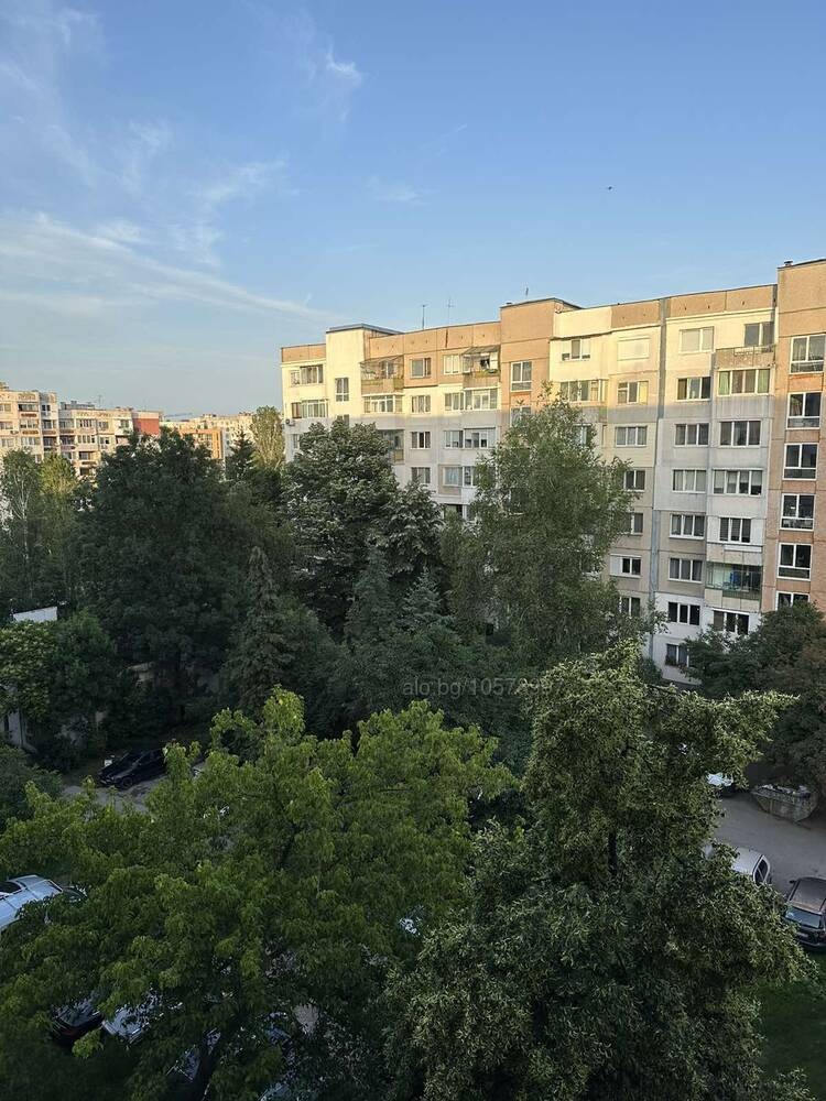 Дава под наем 2-СТАЕН, гр. София, Надежда 3