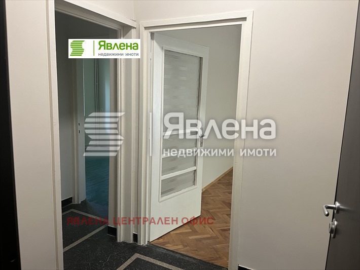 Дава под наем 3-СТАЕН, гр. София, Център, снимка 9 - Aпартаменти - 47348394