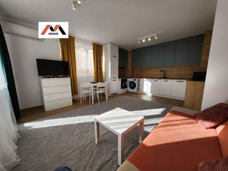 Do wynajęcia  2 sypialnie Stara Zagora , Bila , 140 mkw | 72558443 - obraz [3]