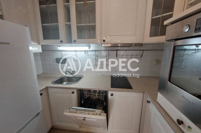 Do wynajęcia  2 sypialnie Sofia , Lozenec , 101 mkw | 46437261 - obraz [3]