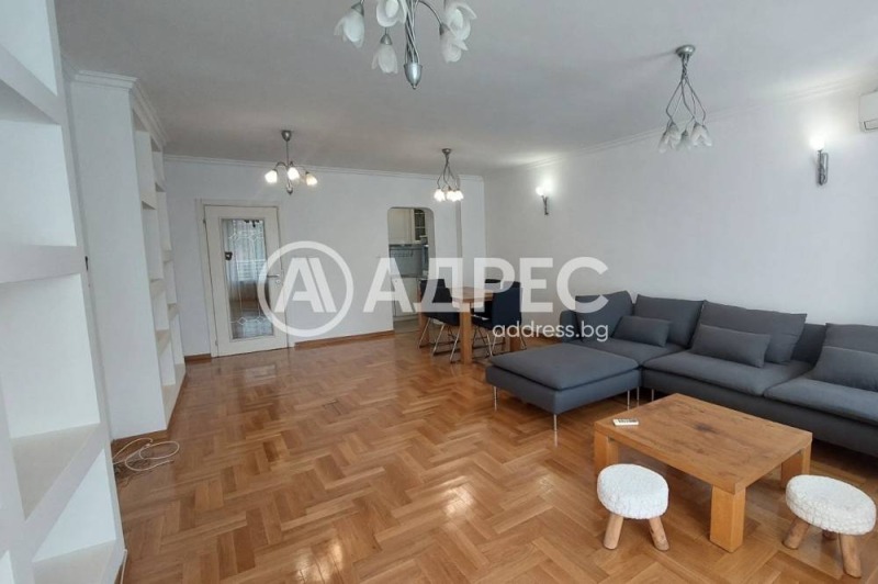 Do wynajęcia  2 sypialnie Sofia , Lozenec , 101 mkw | 46437261 - obraz [2]