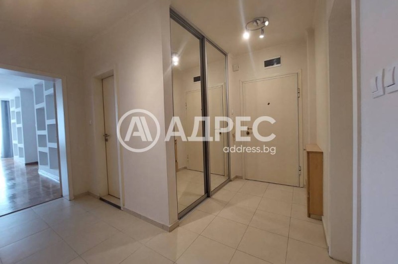 Do wynajęcia  2 sypialnie Sofia , Lozenec , 101 mkw | 46437261 - obraz [6]
