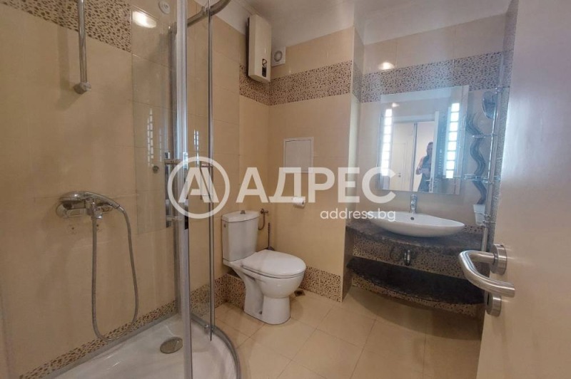 Do wynajęcia  2 sypialnie Sofia , Lozenec , 101 mkw | 46437261 - obraz [10]
