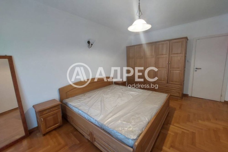 Do wynajęcia  2 sypialnie Sofia , Lozenec , 101 mkw | 46437261 - obraz [8]