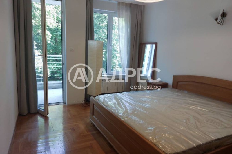 Do wynajęcia  2 sypialnie Sofia , Lozenec , 101 mkw | 46437261 - obraz [7]