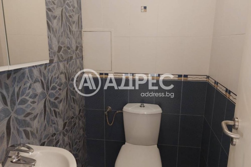 Do wynajęcia  2 sypialnie Sofia , Lozenec , 101 mkw | 46437261 - obraz [11]