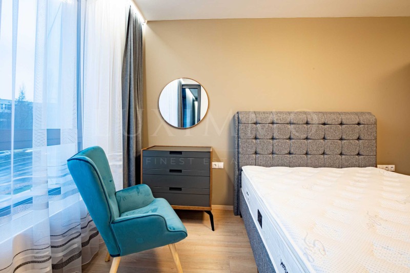 A louer  2 chambres Sofia , Dianabad , 127 m² | 24506030 - image [11]