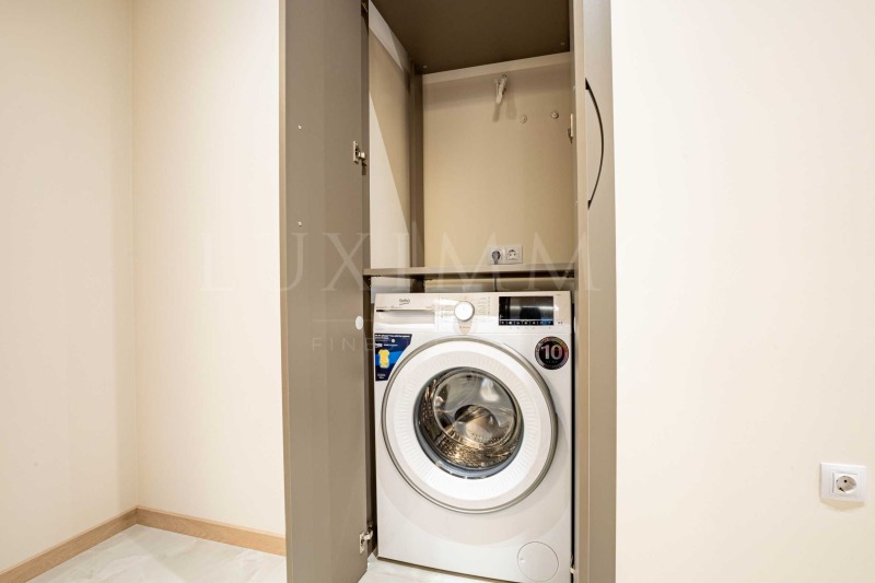 A louer  2 chambres Sofia , Dianabad , 127 m² | 24506030 - image [17]