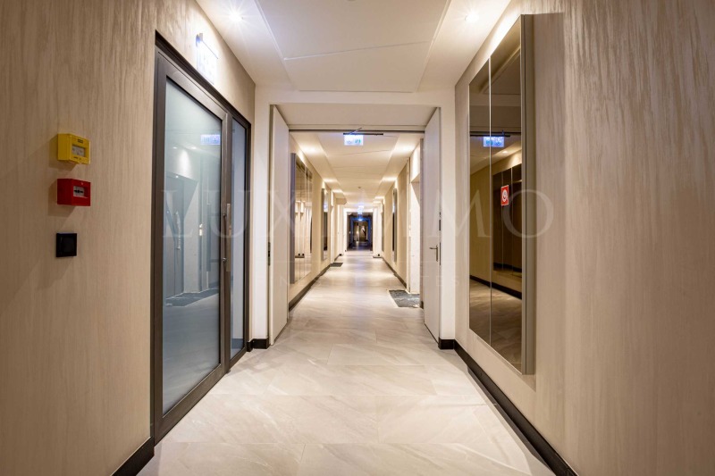 A louer  2 chambres Sofia , Dianabad , 127 m² | 24506030 - image [15]
