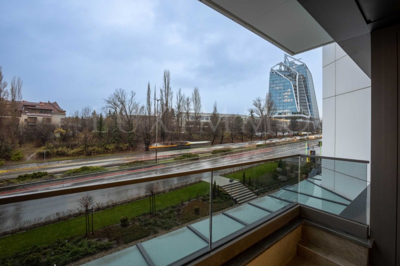 A louer  2 chambres Sofia , Dianabad , 127 m² | 24506030 - image [13]