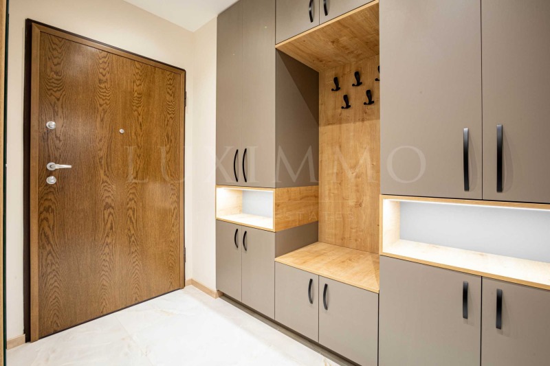 A louer  2 chambres Sofia , Dianabad , 127 m² | 24506030 - image [14]