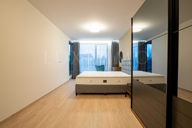 A louer  2 chambres Sofia , Dianabad , 127 m² | 24506030 - image [9]