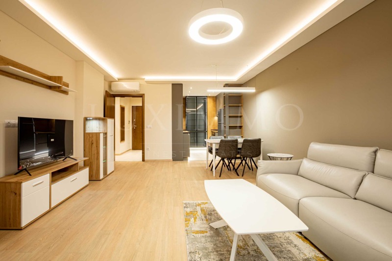 A louer  2 chambres Sofia , Dianabad , 127 m² | 24506030 - image [7]