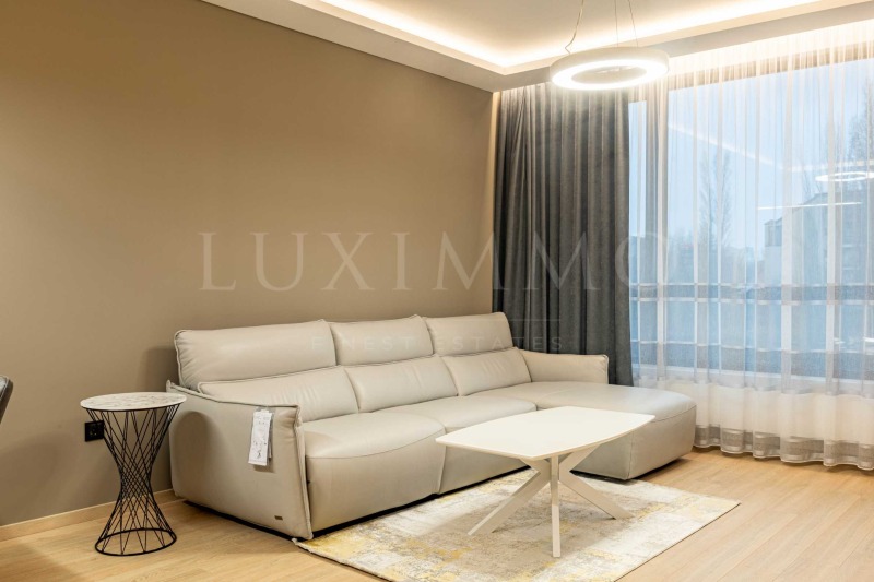 A louer  2 chambres Sofia , Dianabad , 127 m² | 24506030 - image [6]