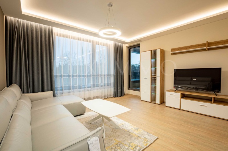 A louer  2 chambres Sofia , Dianabad , 127 m² | 24506030 - image [8]
