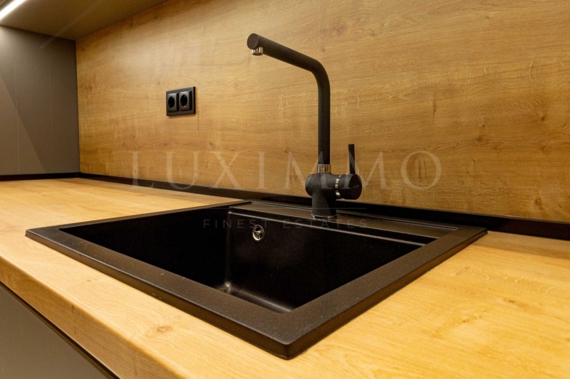 A louer  2 chambres Sofia , Dianabad , 127 m² | 24506030 - image [5]