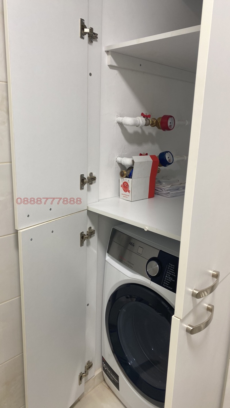 För uthyrning  2 sovrum Sofia , Medicinska akademija , 90 kvm | 11746473 - bild [5]