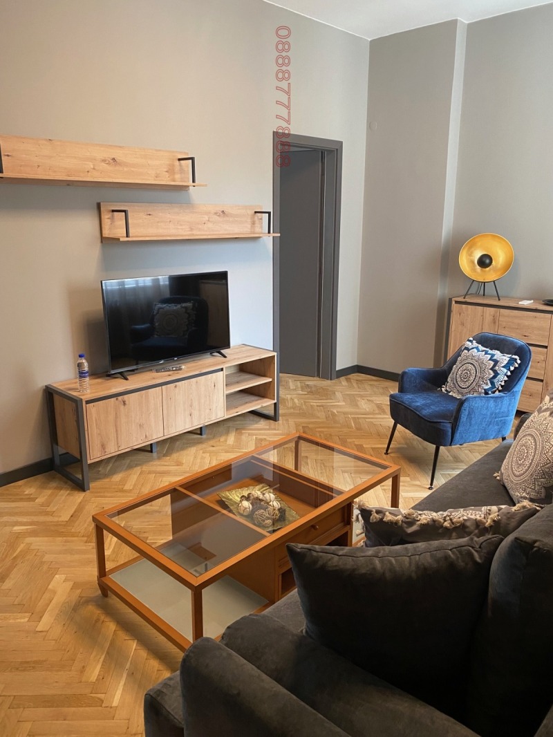För uthyrning  2 sovrum Sofia , Medicinska akademija , 90 kvm | 11746473 - bild [4]