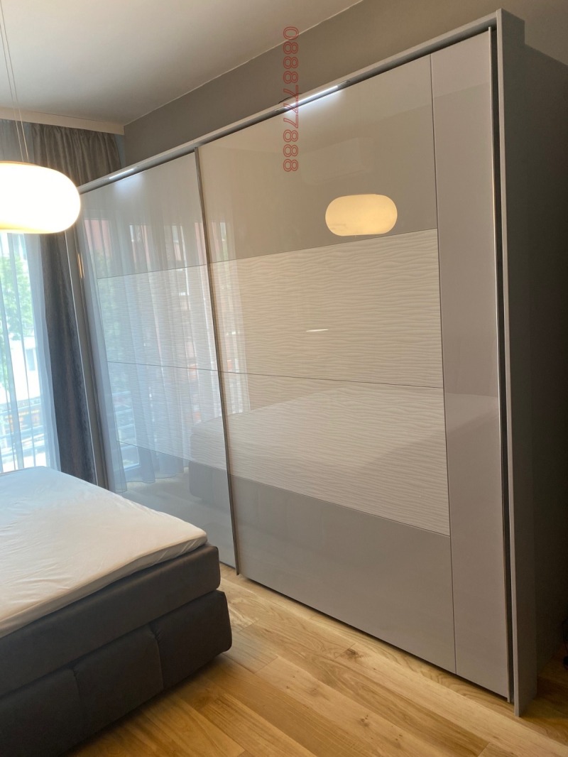 För uthyrning  2 sovrum Sofia , Medicinska akademija , 90 kvm | 11746473 - bild [9]