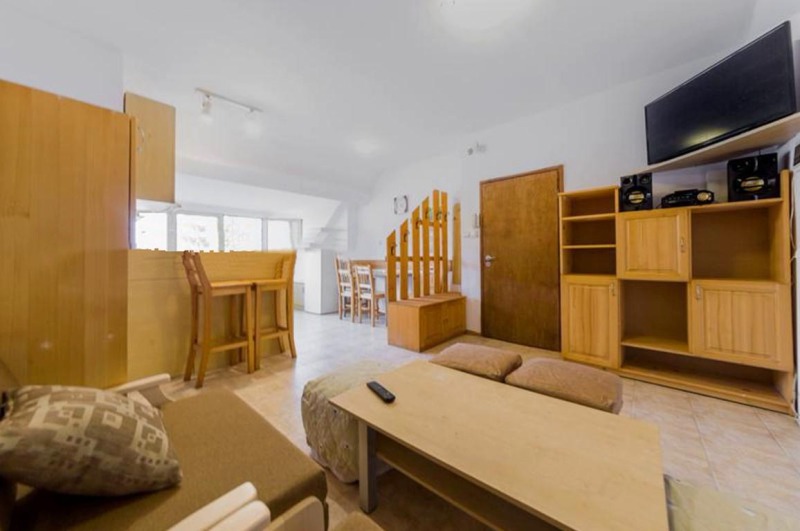 A louer  2 chambres Sofia , Doktorski pametnik , 70 m² | 10976136 - image [2]