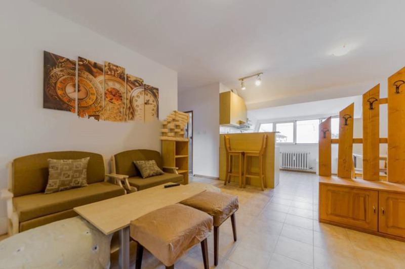 A louer  2 chambres Sofia , Doktorski pametnik , 70 m² | 10976136