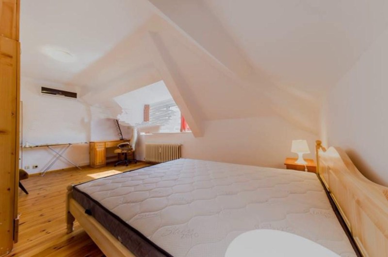 A louer  2 chambres Sofia , Doktorski pametnik , 70 m² | 10976136 - image [5]