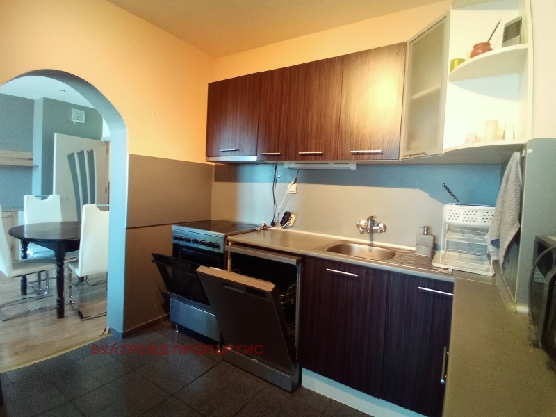 В оренду  2 спальні София , Люлин 3 , 100 кв.м | 90311651 - зображення [6]