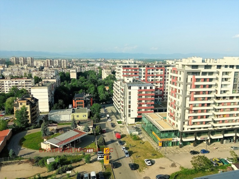 В оренду  2 спальні София , Люлин 3 , 100 кв.м | 90311651 - зображення [16]