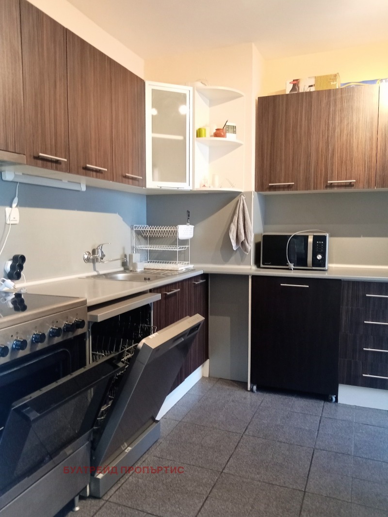 В оренду  2 спальні София , Люлин 3 , 100 кв.м | 90311651 - зображення [7]