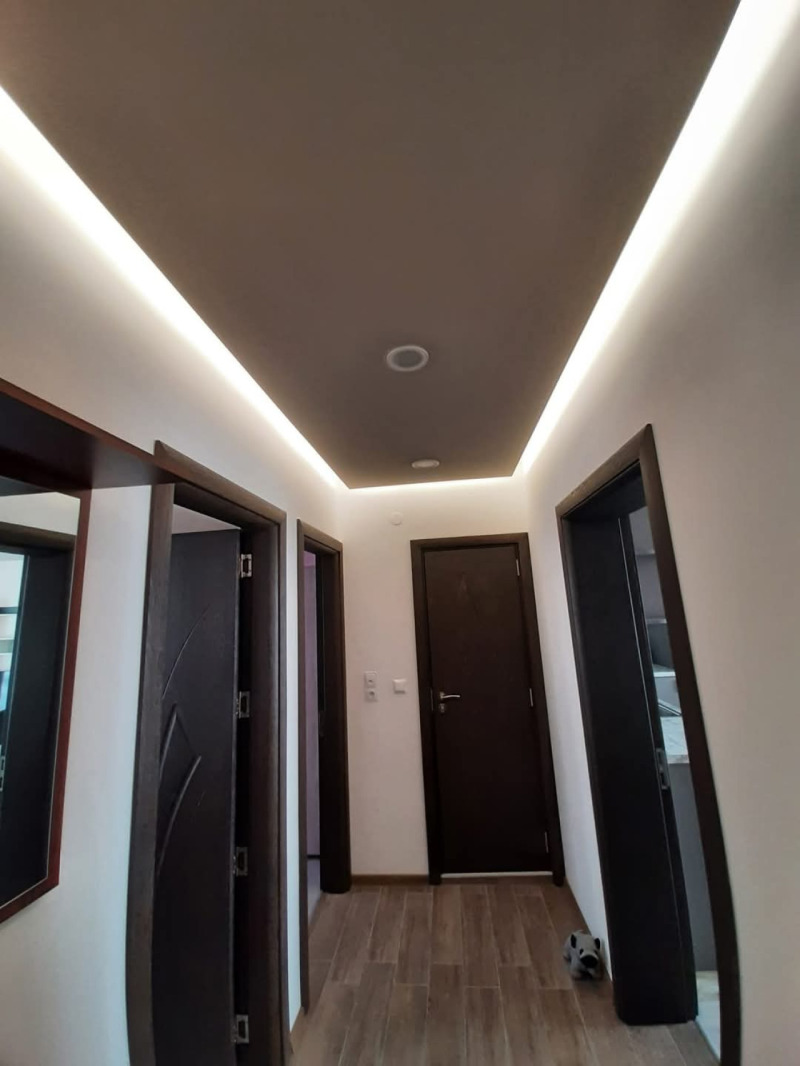 Te huur  2 slaapkamers Plovdiv , Karsjijaka , 80 m² | 58757798 - afbeelding [8]