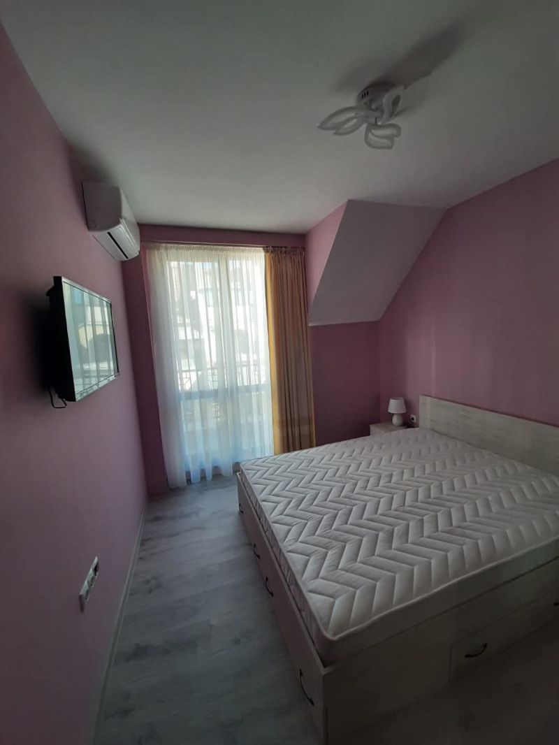 Te huur  2 slaapkamers Plovdiv , Karsjijaka , 80 m² | 58757798 - afbeelding [5]