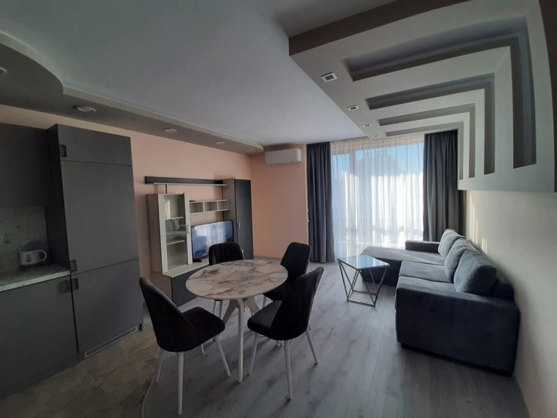 Te huur  2 slaapkamers Plovdiv , Karsjijaka , 80 m² | 58757798 - afbeelding [3]