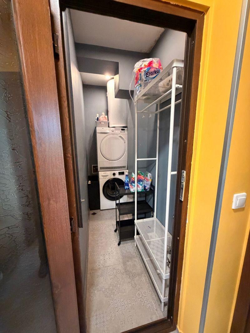 Дава под наем 3-СТАЕН, гр. София, Драгалевци, снимка 8 - Апартаменти - 55055496