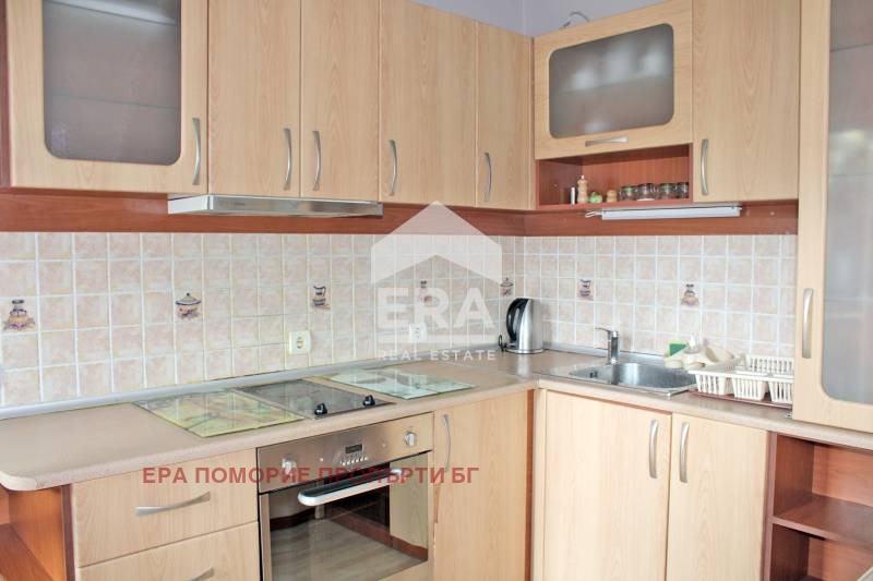 Do wynajęcia  3 sypialnie region Burgas , Pomorie , 90 mkw | 16628181 - obraz [4]